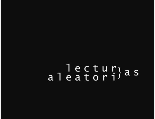 Lecturas Aleatorias / EP 002: José Carlos Mariátegui